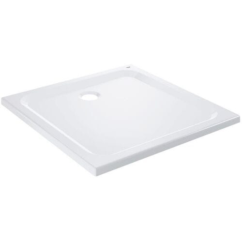Grohe Universal shower tray 90 x 90 cm 39301000