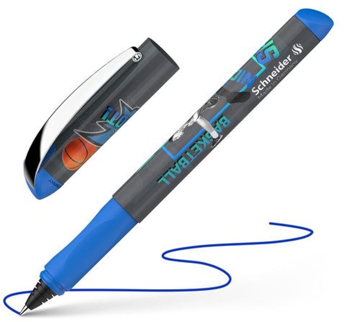 Schneider Rollerball - INX Sportive Basketball M - S-187329