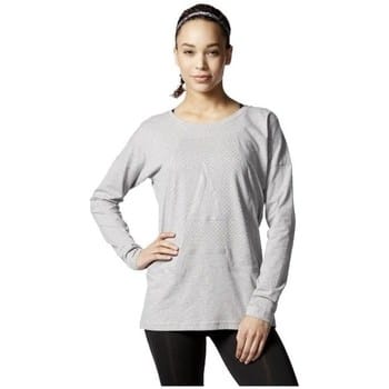 T-Shirt Lange Mouw adidas Performance Aletter