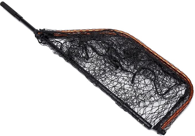 Savage Gear Pro Folding Telescopisch Net XL (123-209cm) - Schepnet