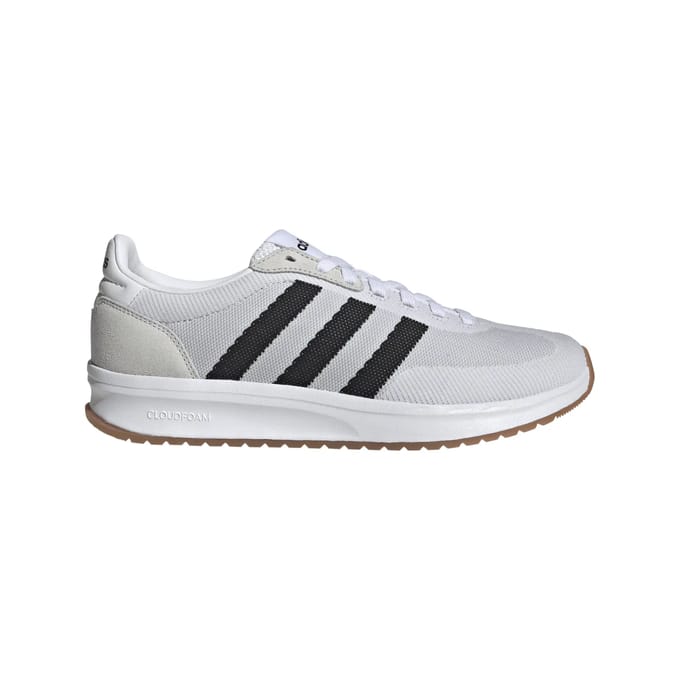 Adidas Run 70s 2.0 Knit Schoenen Wit EU 45 1/3 Man