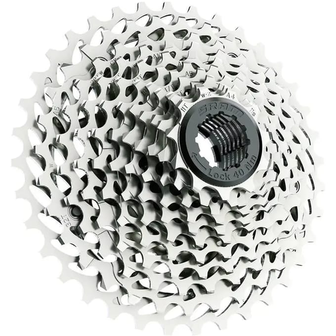 SRAM PG-1130 - Cassette - 11 Spd. - 11-28 tands