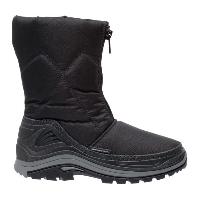 Antarctica 2201 Snowboots Unisex Junior - Nero
