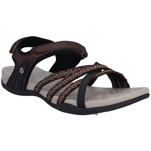 Platte sandalen Hi-Tec Savanna II