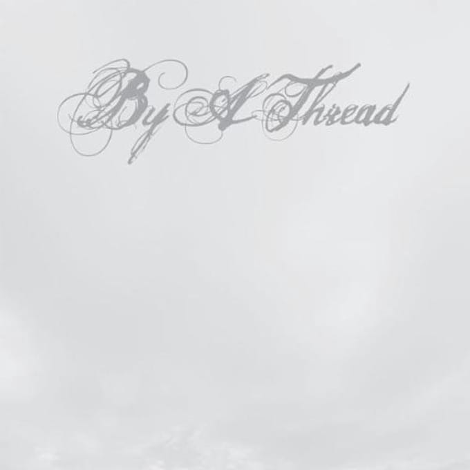 By A Thread - By A Thread (LP) (Coloured Vinyl)