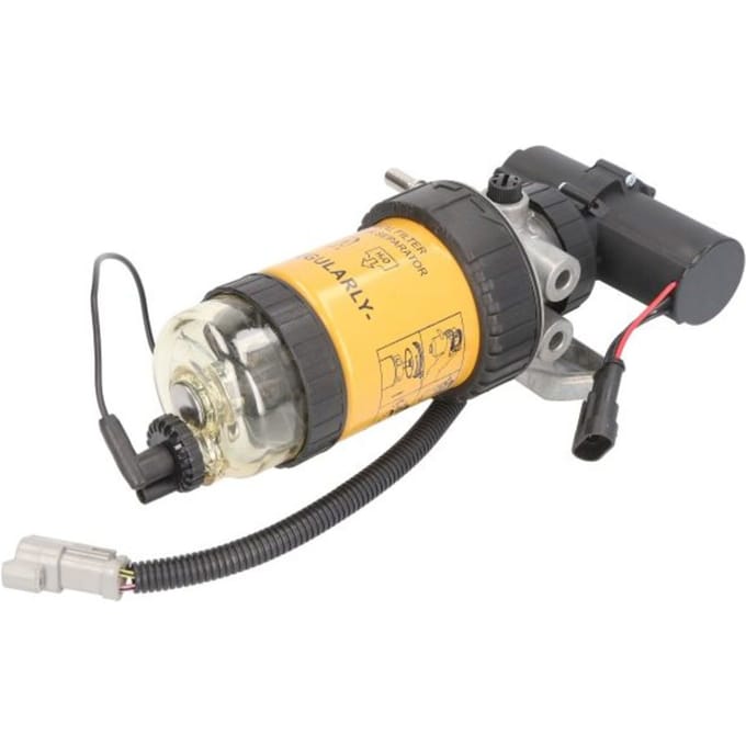 Brandstofpomp ENGITECH ENT110356