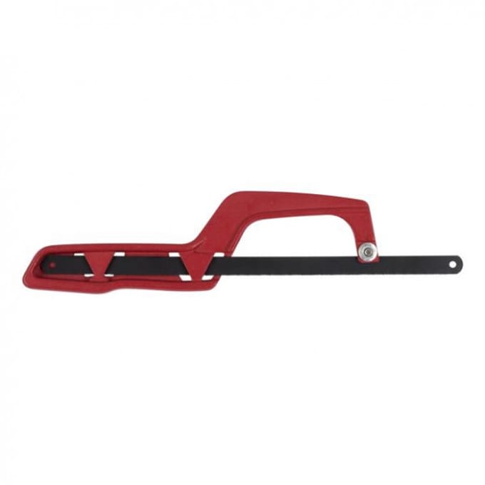 Kreator METAALZAAG 250MM 24 TPI