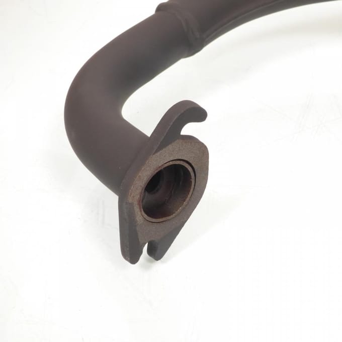 Pot d échappement Polini pour Scooter MBK 50 Booster 2004 à 2019 200.0311 Neuf