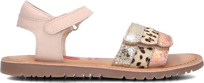 Shoesme Ca24s034 Sandalen - Meisjes - Roze - Maat 32
