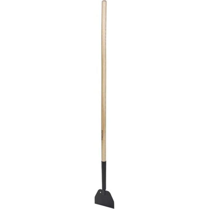 Fiskars ijskrabber met steel 1475 mm