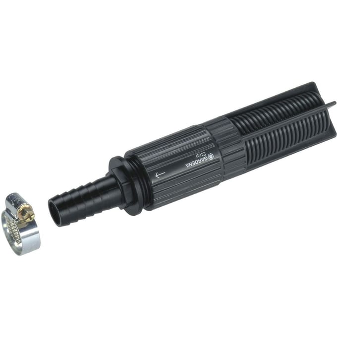 Gardena aanzuigfilter 3/4 inch