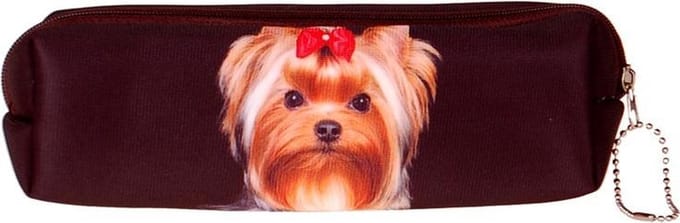 Etui Yorkshire Terrier