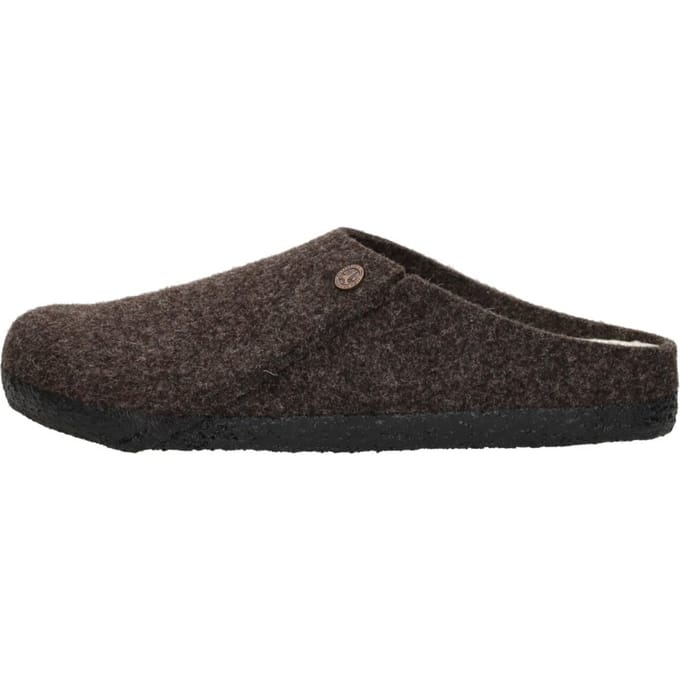 Birkenstock - Zermatt Donkerbruin 43