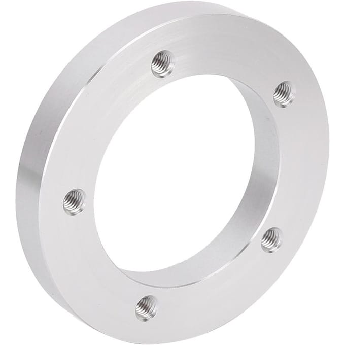 Legering Las op Vrouwelijk Fitting Duurzame Brandstoftank Zender Adapter Accessoire