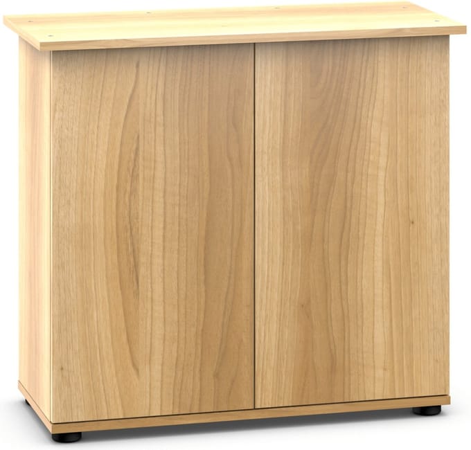 Juwel Rio Aquariumkast - 81x36x73 cm - 125 L - Licht Hout