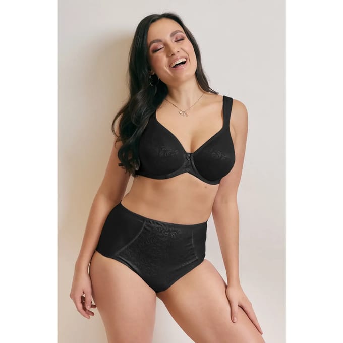 Damesslipjes Triola 32841