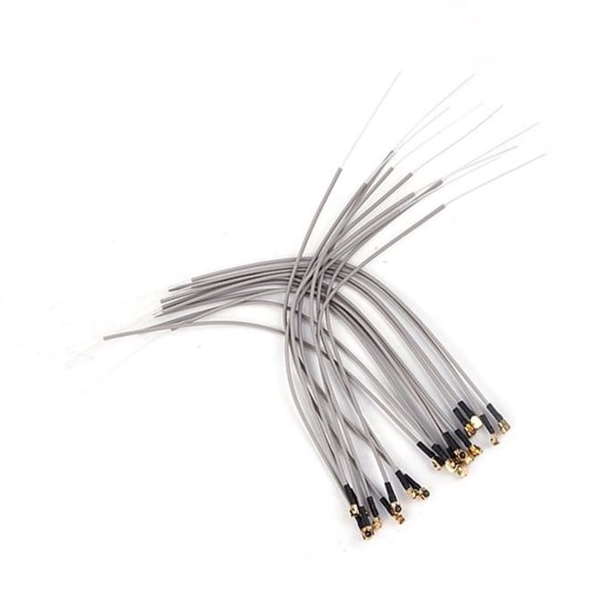 Dailygoody - 20pcs Antenne - 2.4G Receiver - lengte - 15cm - Geschikt