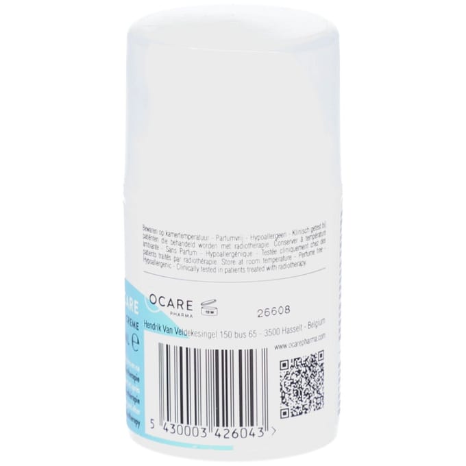 Ocare R Care Crème 50