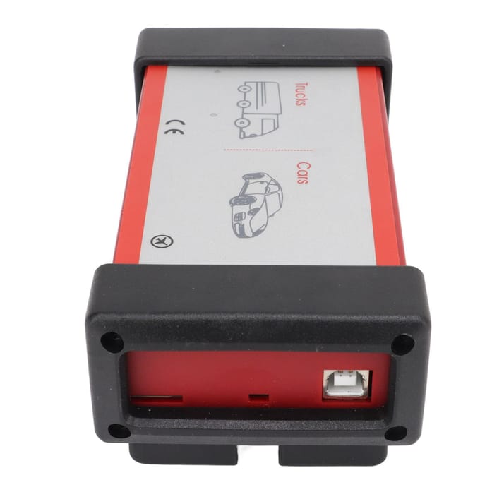 Auto ODB2-scanner Bluetooth-interface ECU-codering SLR-systeem ODB-codelezer Diagnosetool