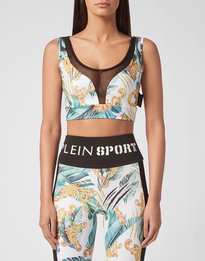 Sportbeha