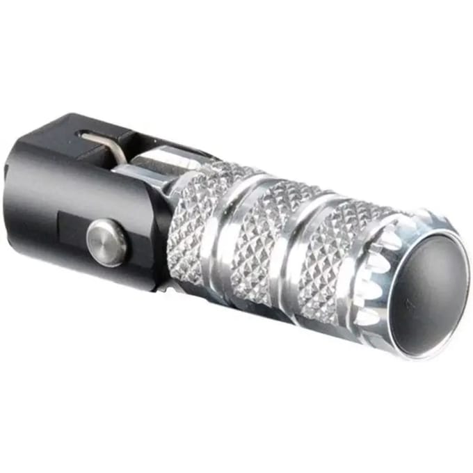Opvouwbare motorsteun Lightech RFTR251