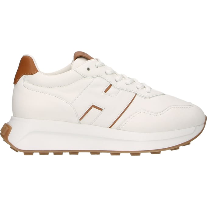 damesschoenen Hogan hxw6410eh41o64-6p08 Multikleur