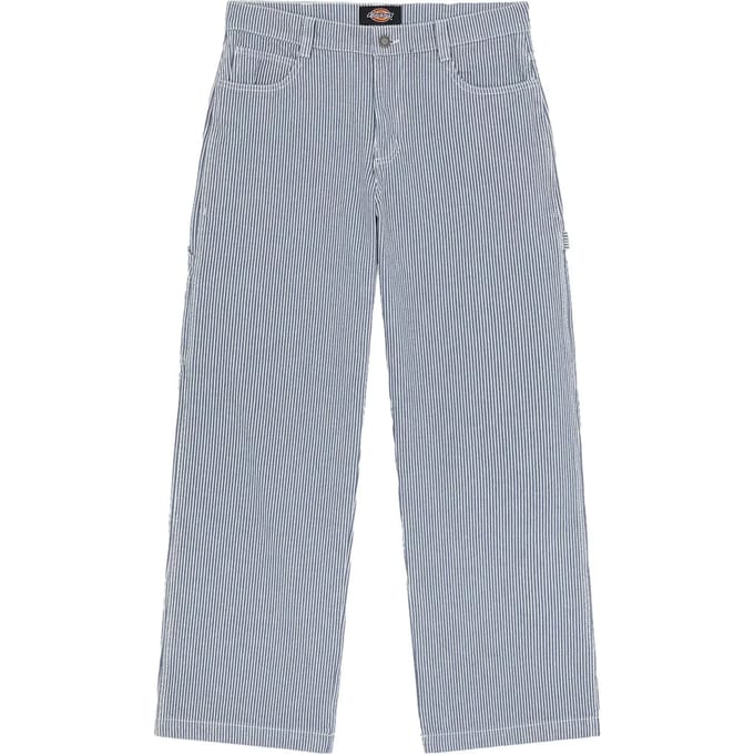 Rechte jeans Dickies Hickory
