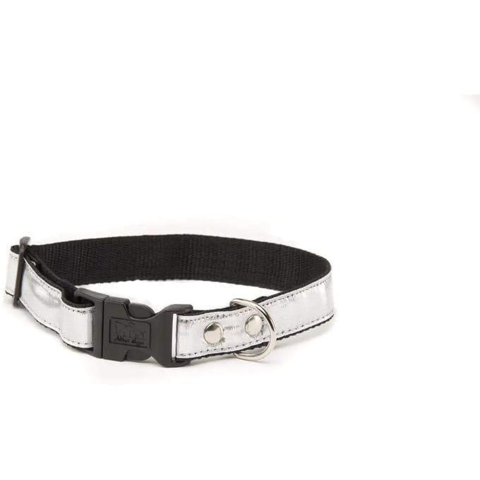 Hondenhalsband Alter Ego Disco