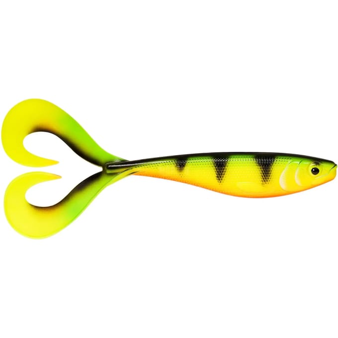 Lok Rapala Soft Olio SFOL18
