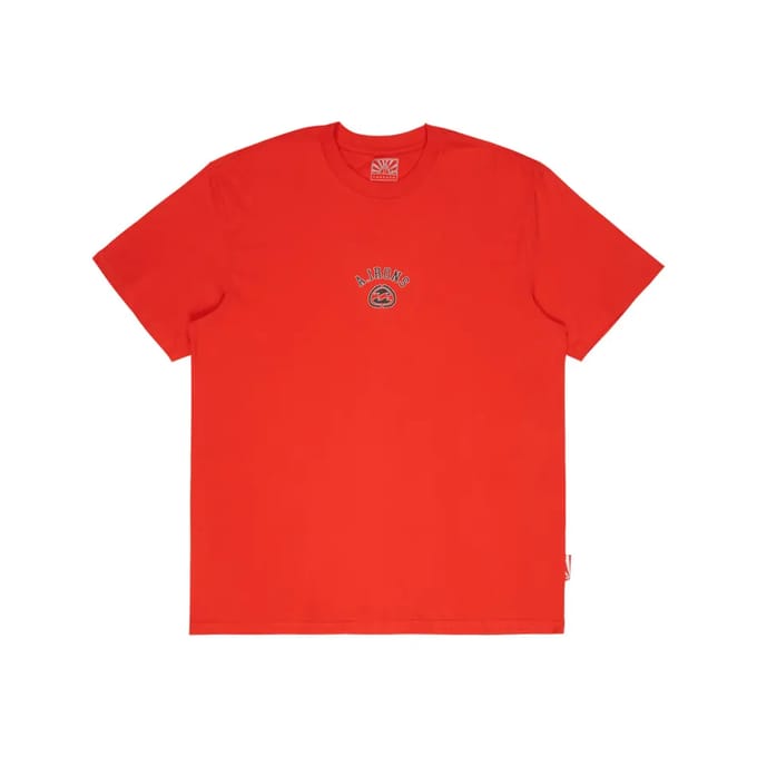 T-shirt Billabong A.I. Bio Wave Premium