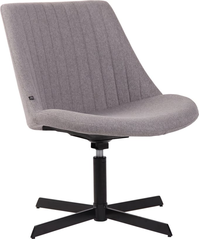 CLP Granby Lounger grijs