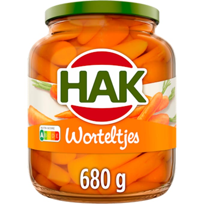 Worteltjes