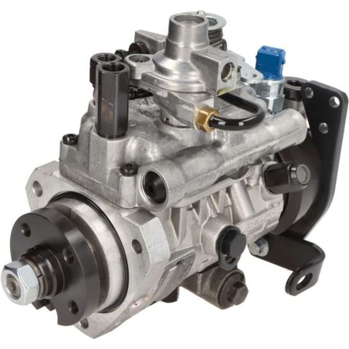 Verdelerpomp DELPHI 8923A390G