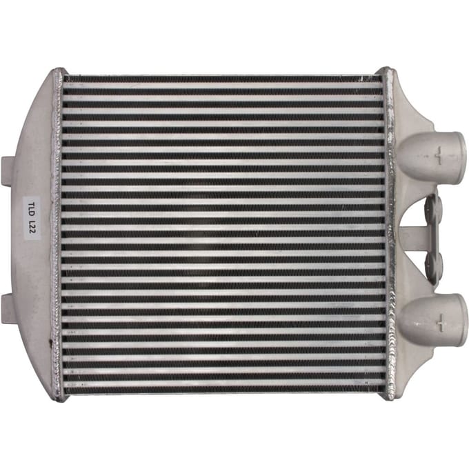 Intercooler THERMOTEC DAT003TT