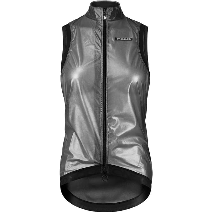 Damesgilet Etxeondo Busti