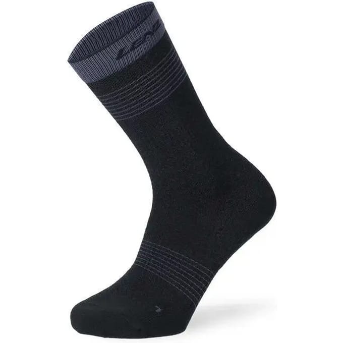 Sokken Lenz Merino 1 Mid