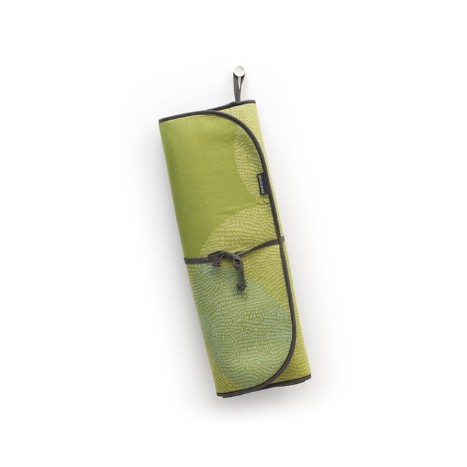 Brabantia Strijkdeken - 65 x 120 cm - Calm Green