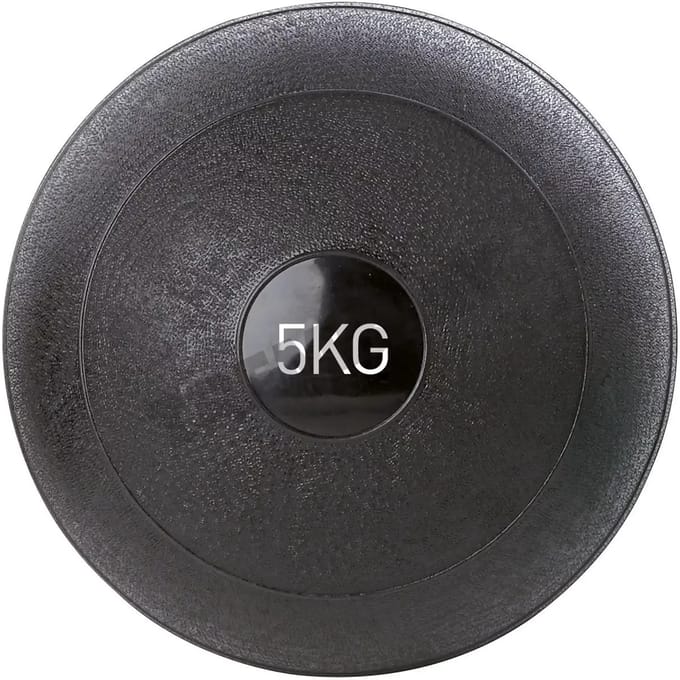 Medicijnbal zacht 5 kg
