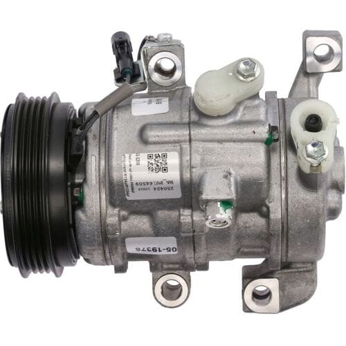 Airco-compressor ELSTOCK 51-1288