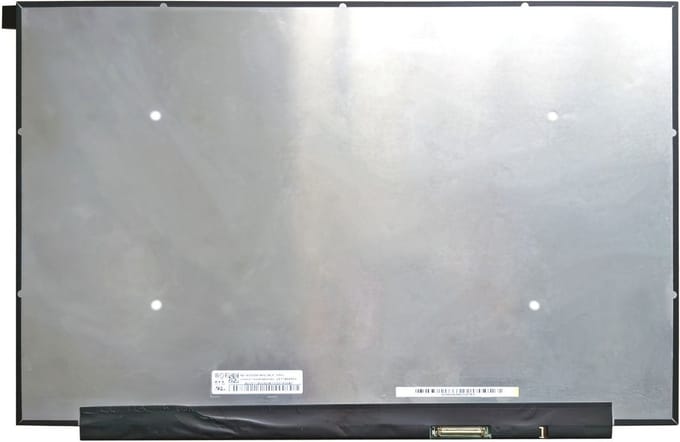LCD Scherm geschikt voor Lenovo IdeaPad 5 Pro-16ACH6