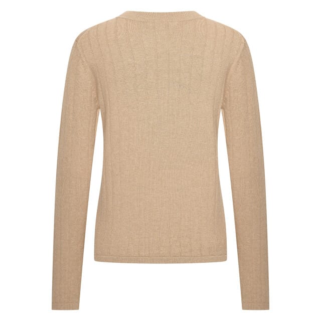 Hv Society - Trui - Sand - M (38)