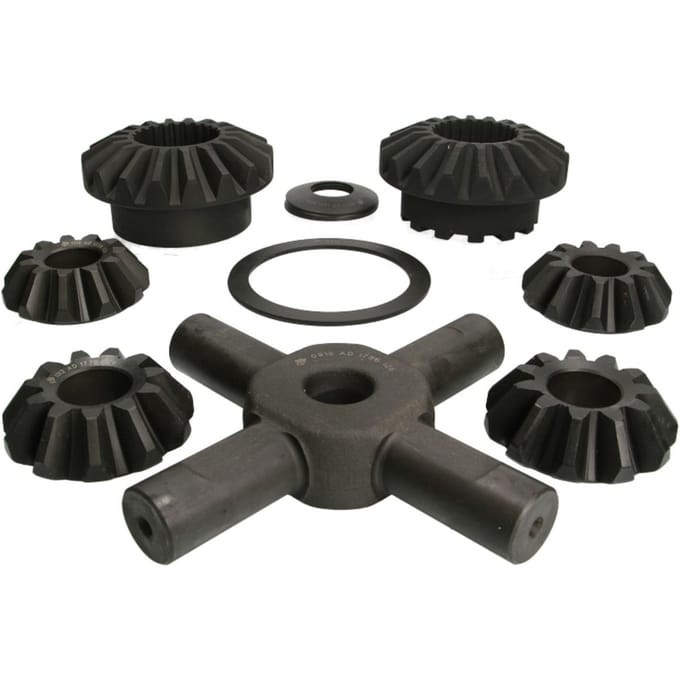 Reparatieset, achteras EURORICAMBI 74171010
