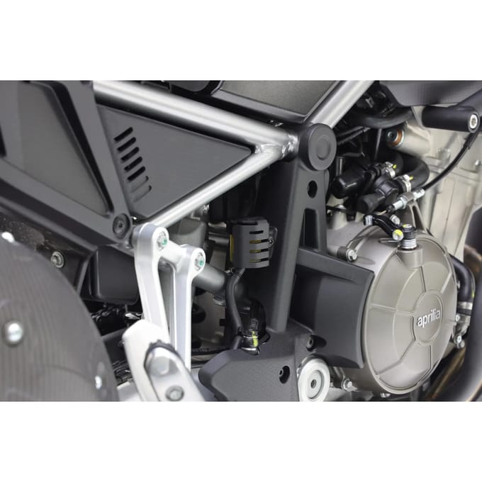 Motorfiets tankbeschermer Isotta Aprilia Tuareg 660 2022>