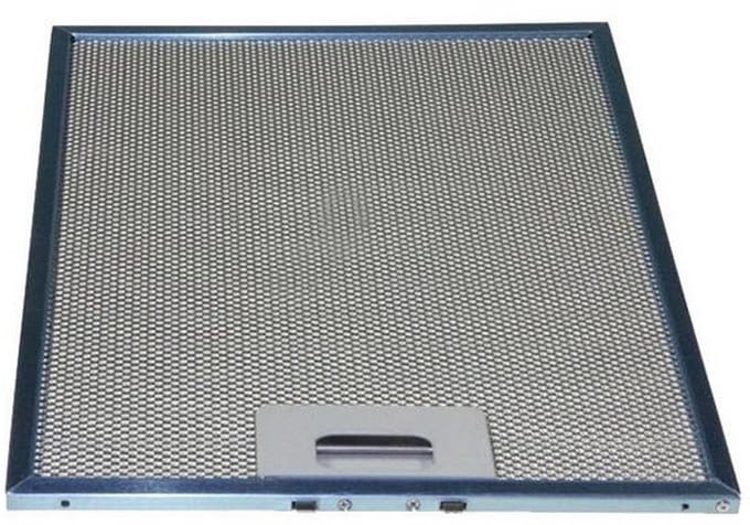 Gorenje Metaalfilter 127036 320x258x8mm