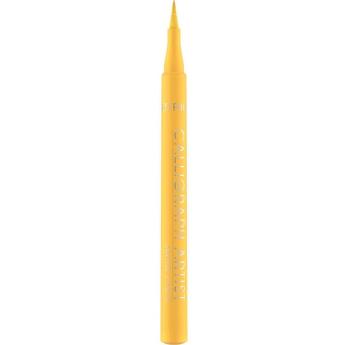 Eyeliners Catrice Matte Calligraph Artist Eyeliner