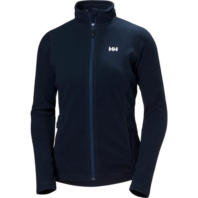 Fleece ski-jack voor dames Helly Hansen Daybreaker