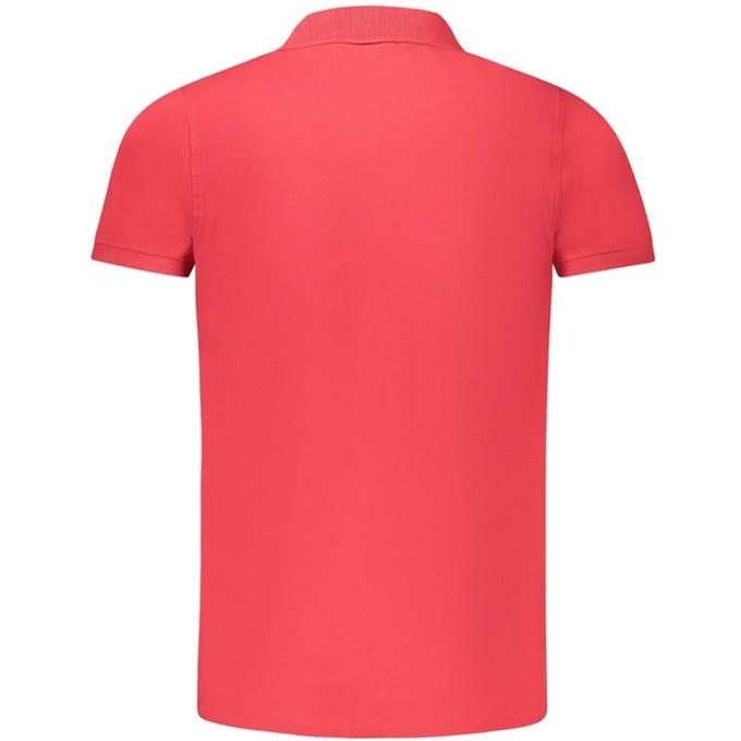 Korte Mouwen Polo Shirt