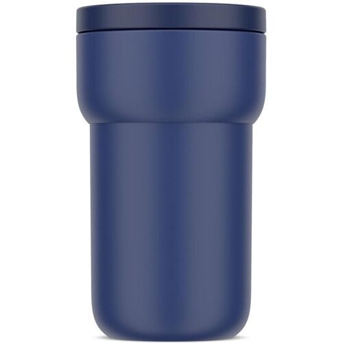Mepal Sale - Outlet -  Koffiebeker to go - Reisbeker Ellipse 275 ml - Vivid blue