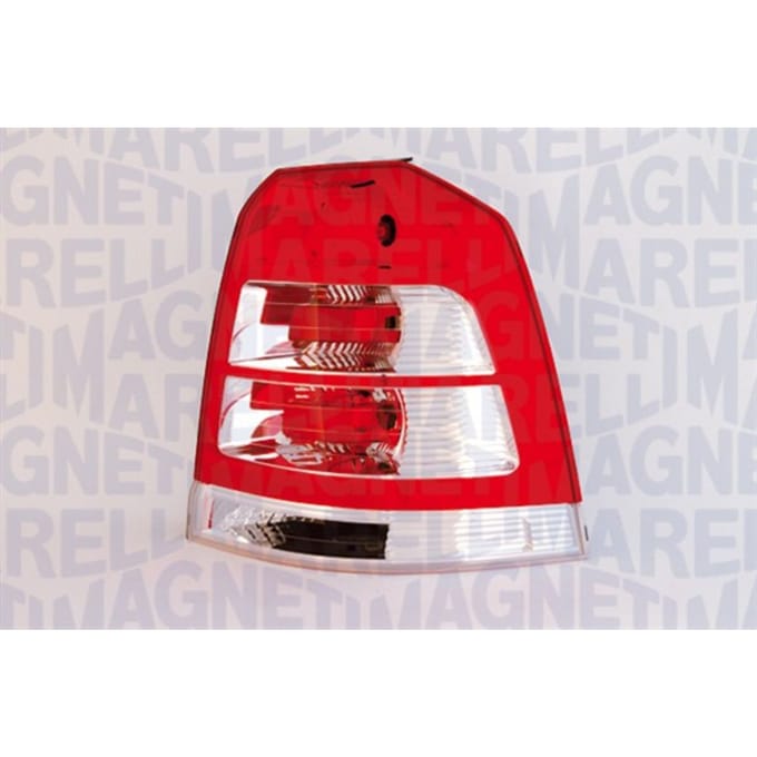 Achterlicht MAGNETI MARELLI 714021720803 rechts