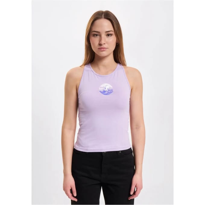 Just Rhyse Ridethevibe-tanktops voor dames JLTT215T